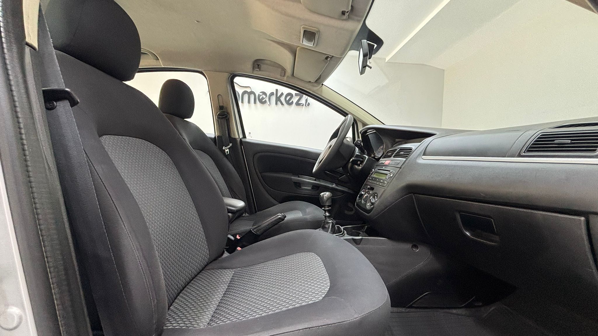 FIAT LINEA 17